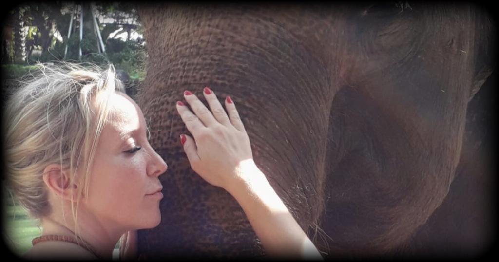 Estelle Weiler activatrice Kundalini et coach personnel