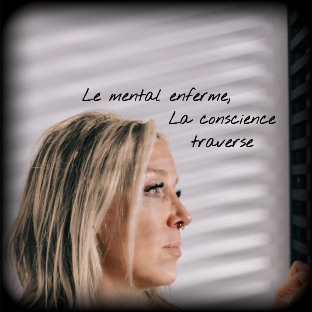 Estelle Weiler activatrice Kundalini et coach personnel