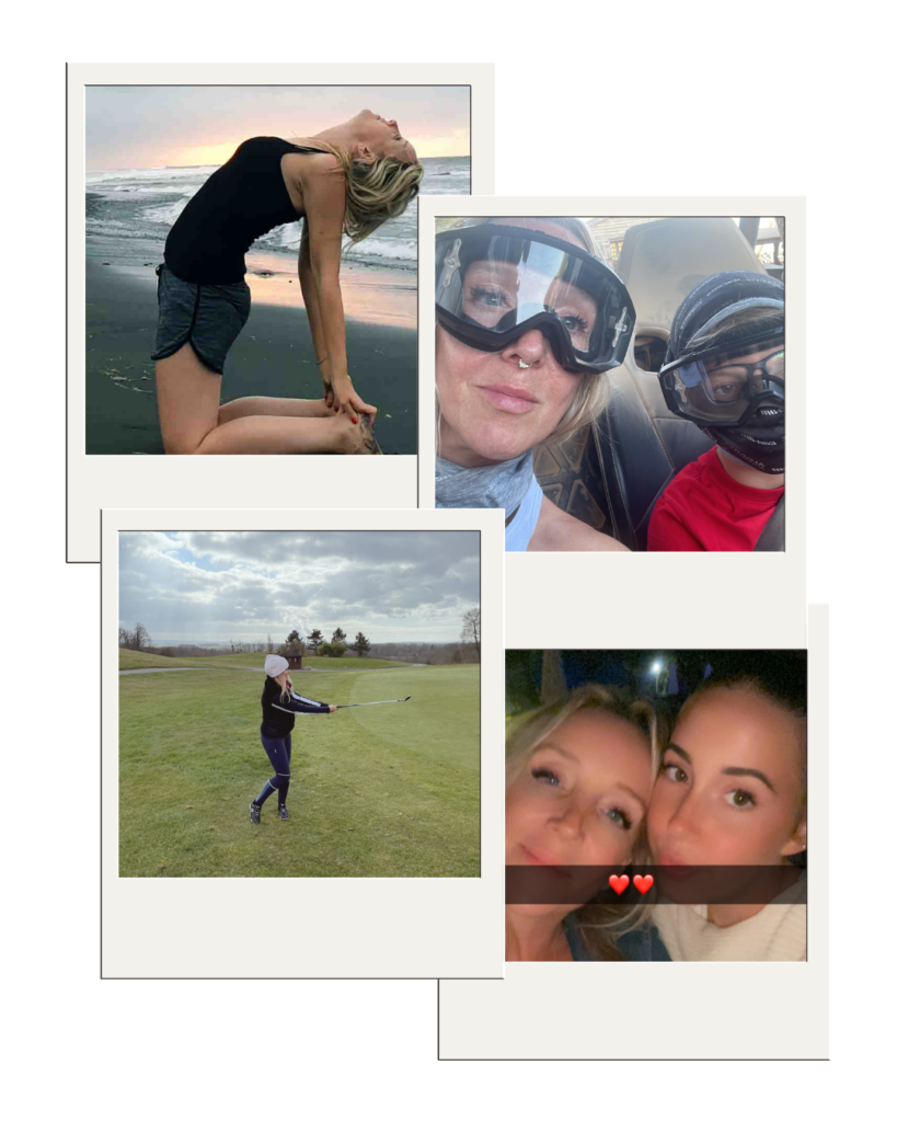 Montage photo Estelle Weiler