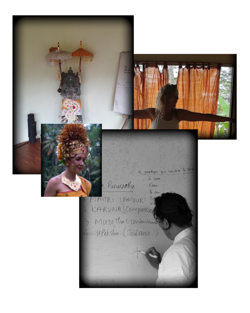 Montage photo Estelle Weiler