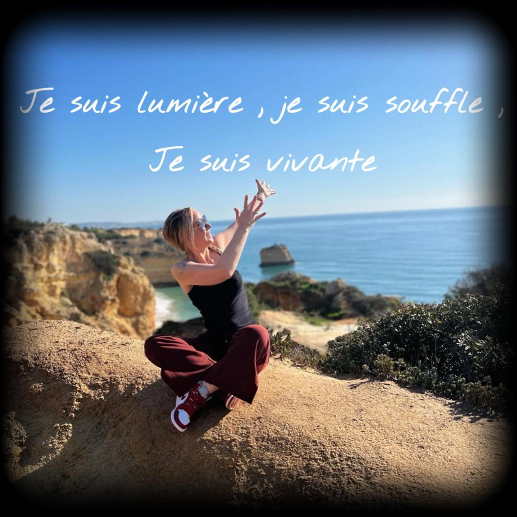 Estelle Weiler activatrice Kundalini et coach personnel